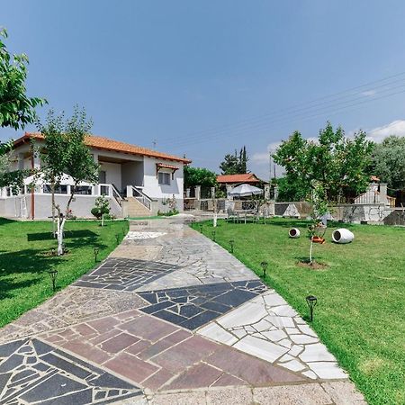 Villa Fabiola Vergia Exterior photo